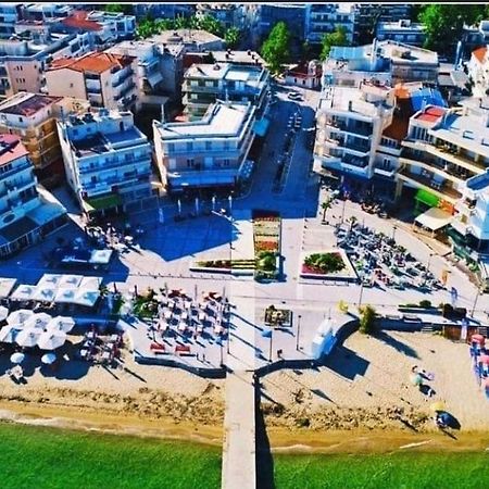 Relax Apartment Peraia  Luaran gambar