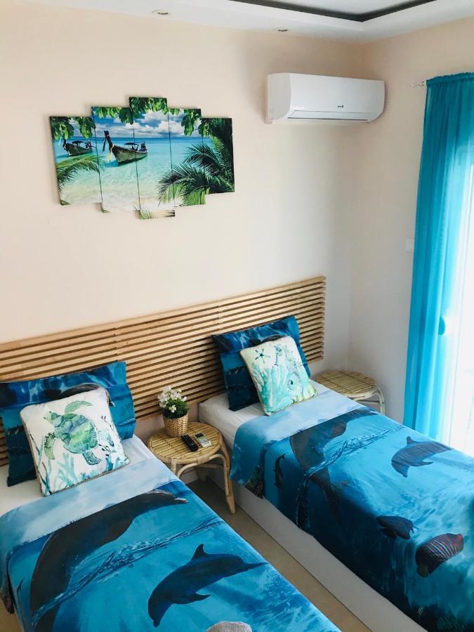 Relax Apartment Peraia  Luaran gambar