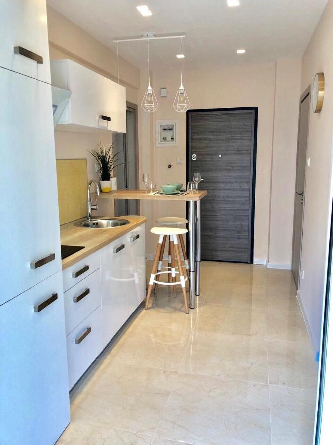 Relax Apartment Peraia  Luaran gambar