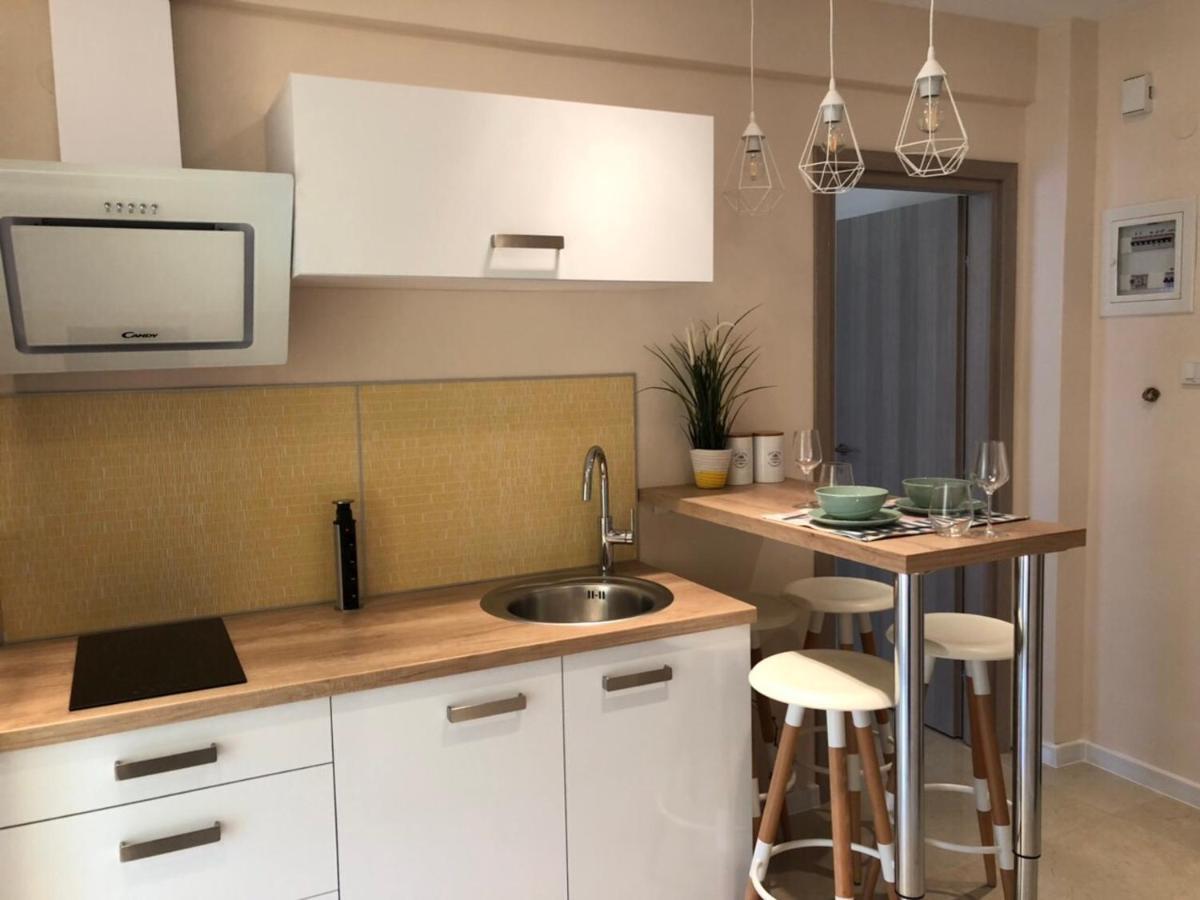 Relax Apartment Peraia  Luaran gambar