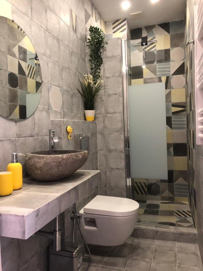 Relax Apartment Peraia  Luaran gambar