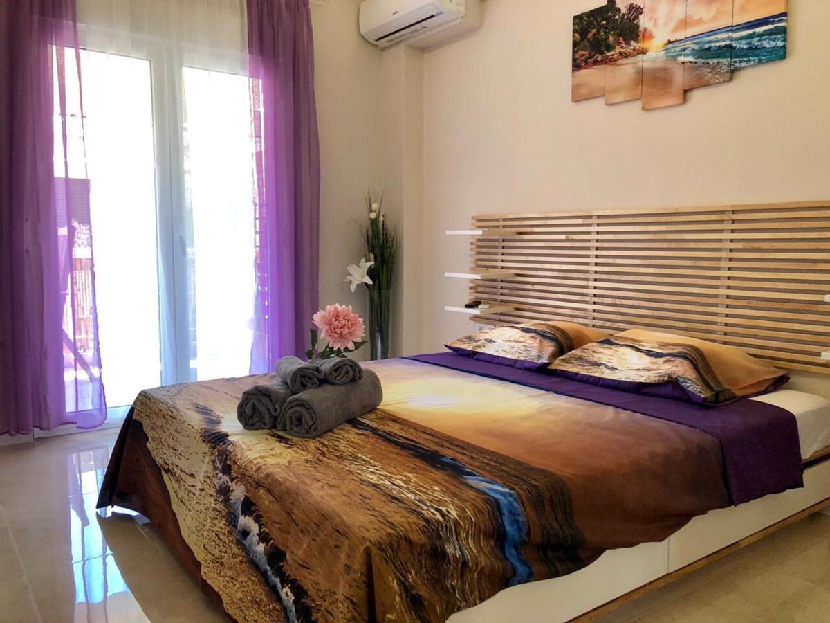 Relax Apartment Peraia  Luaran gambar