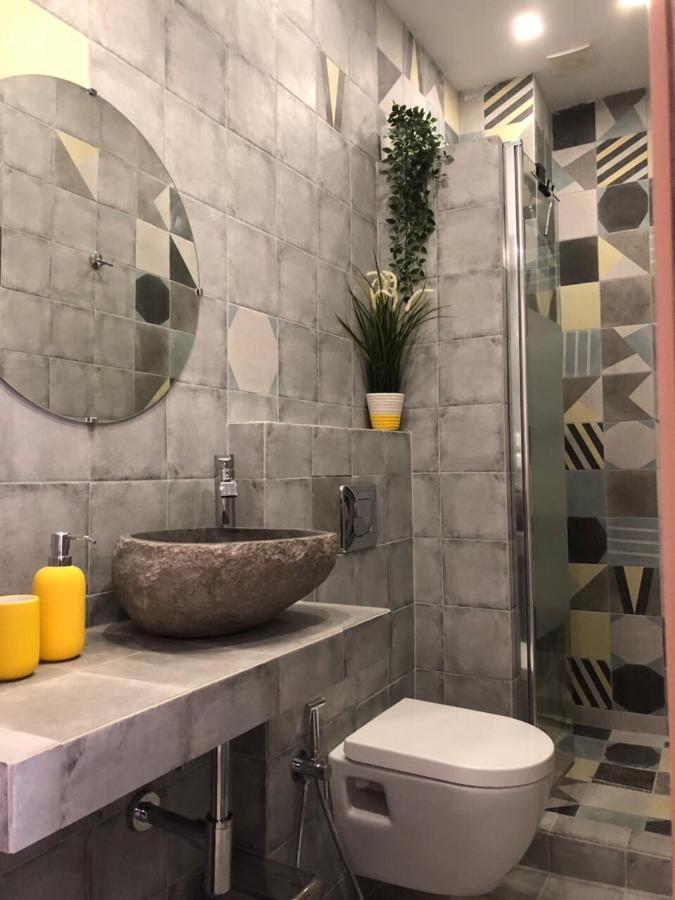 Relax Apartment Peraia  Luaran gambar