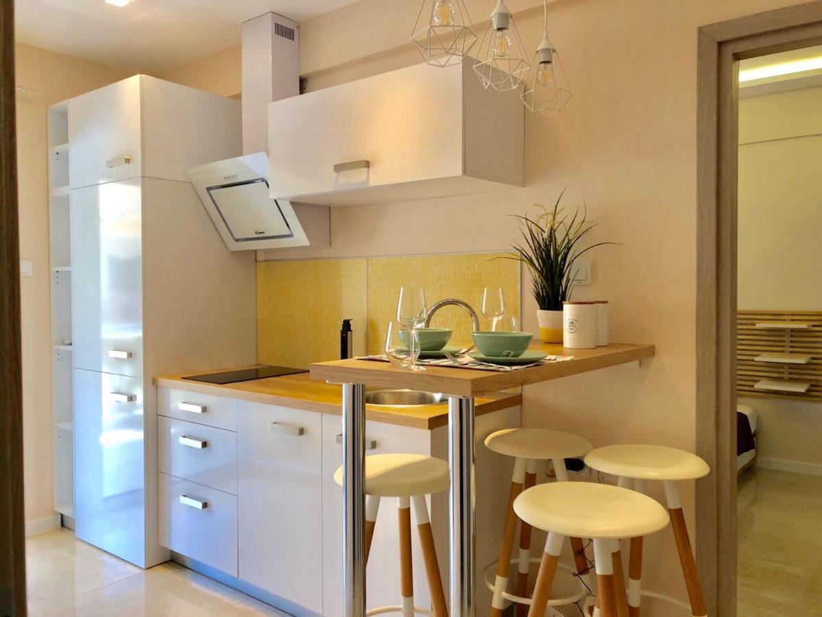Relax Apartment Peraia  Luaran gambar