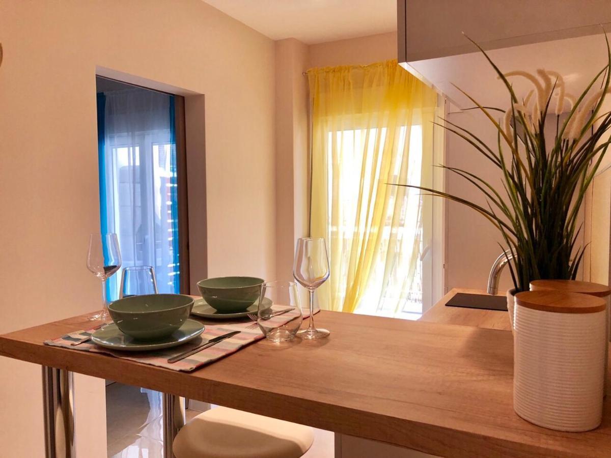 Relax Apartment Peraia  Luaran gambar