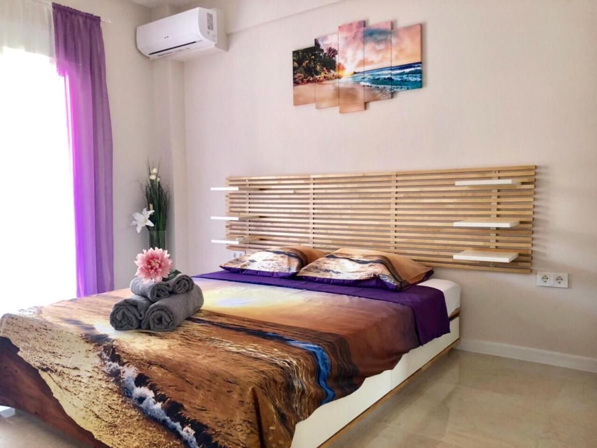 Relax Apartment Peraia  Luaran gambar
