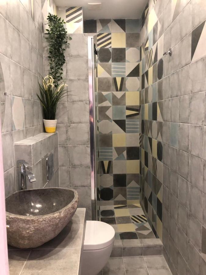 Relax Apartment Peraia  Luaran gambar