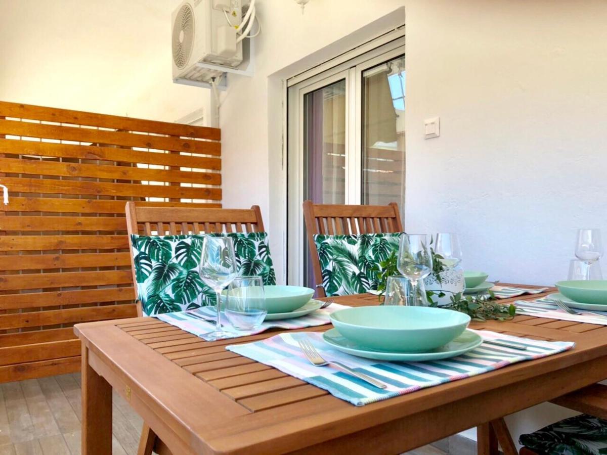 Relax Apartment Peraia  Luaran gambar