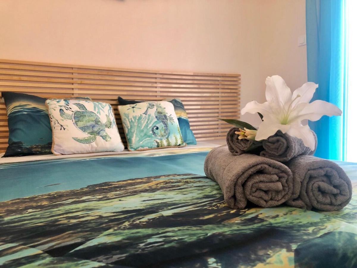 Relax Apartment Peraia  Luaran gambar
