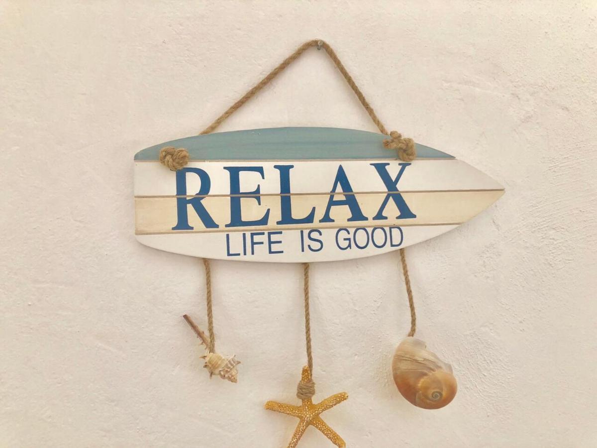 Relax Apartment Peraia  Luaran gambar