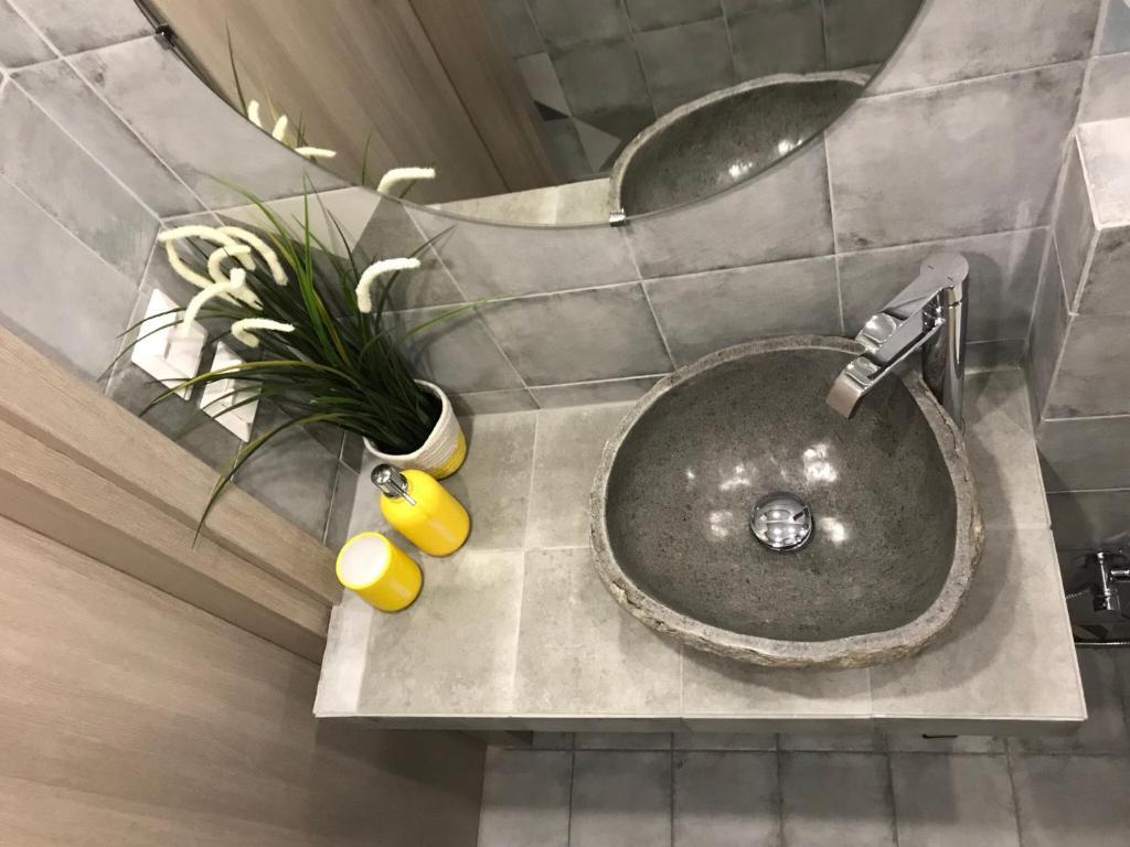 Relax Apartment Peraia  Luaran gambar